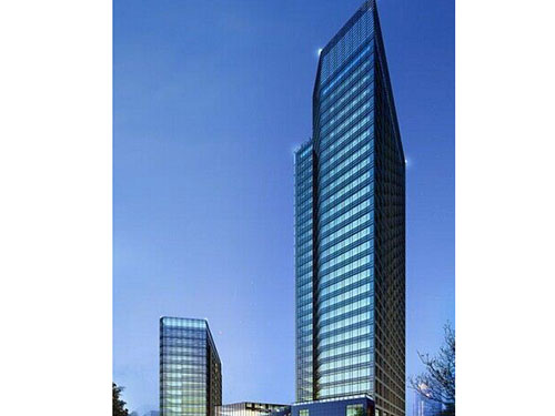 四川成都-萬德千雅