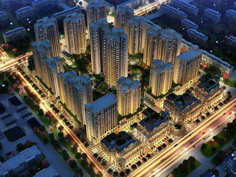 邵東縣東城國際