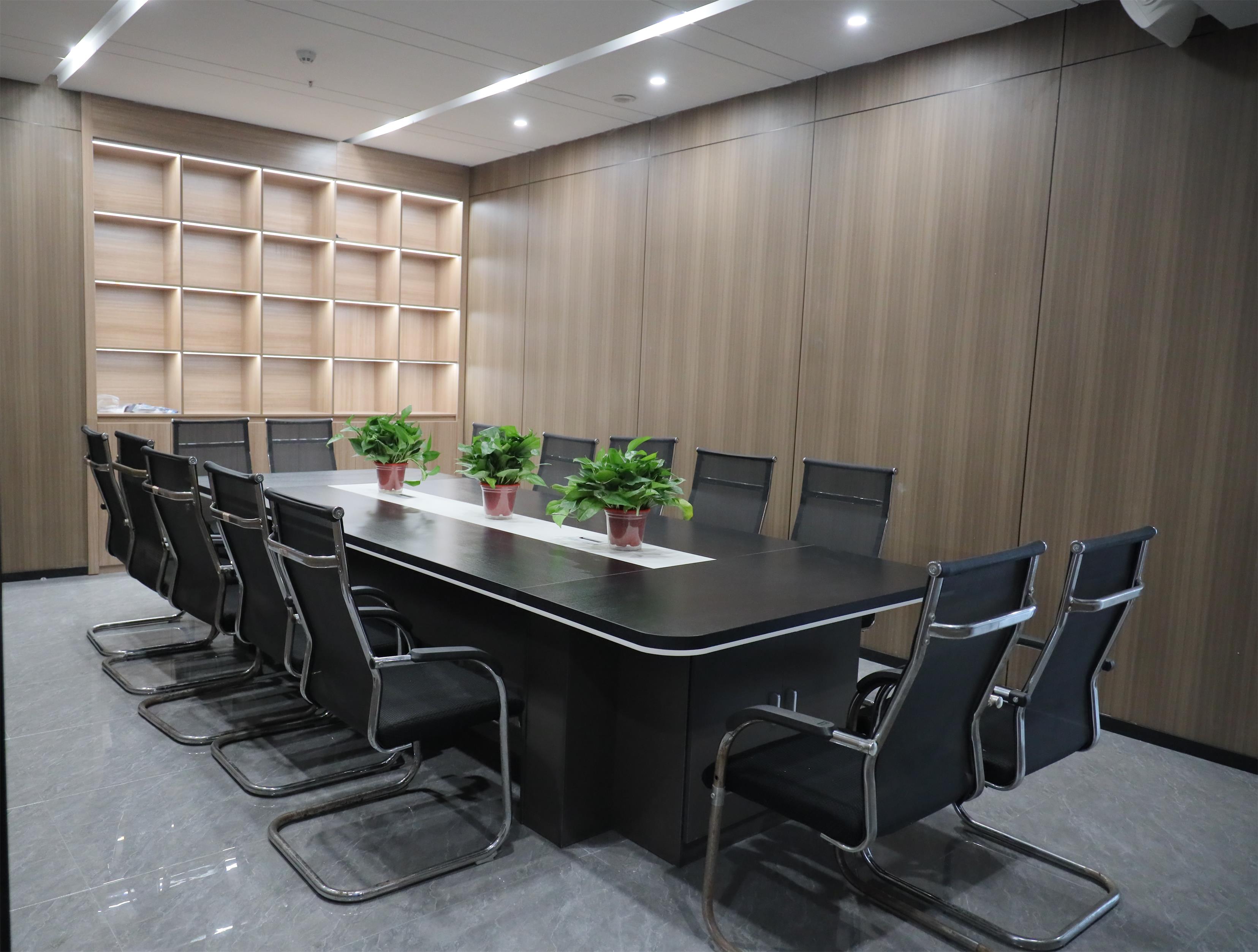 公司會議室